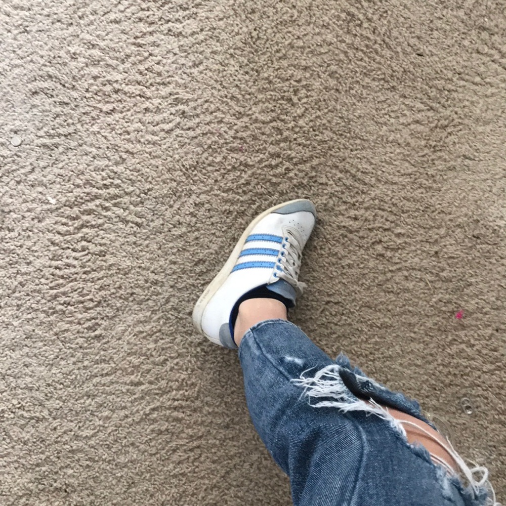 vintage shoes